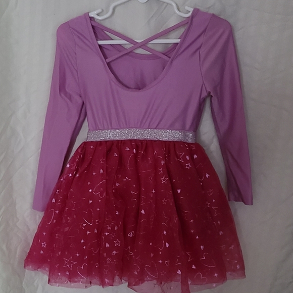 EUC Disney Princess dress - Picture 2 of 6